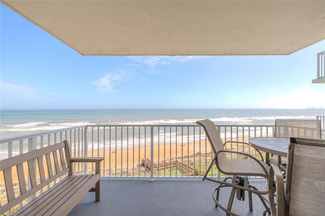 1183 OCEAN SHORE BOULEVARD 604, Ormond Beach, FL 32176
