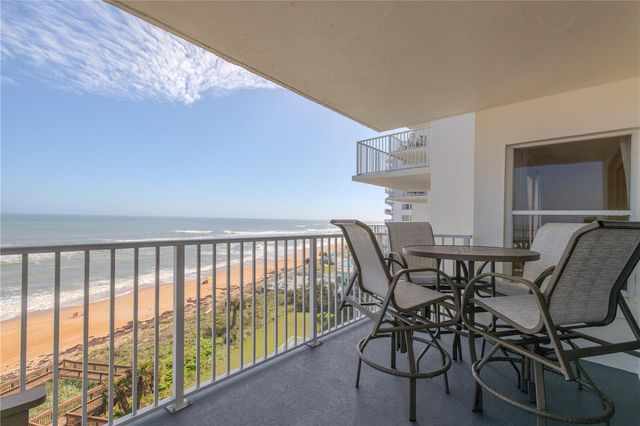 1183 OCEAN SHORE BOULEVARD 604, Ormond Beach, FL 32176