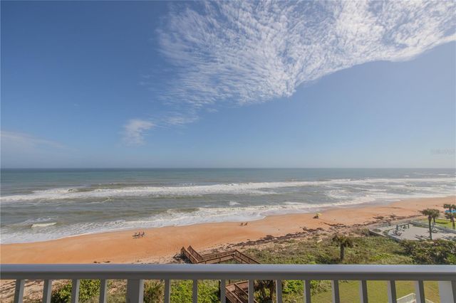 1183 OCEAN SHORE BOULEVARD 604, Ormond Beach, FL 32176
