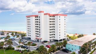 1183 OCEAN SHORE BOULEVARD 604, Ormond Beach, FL 32176
