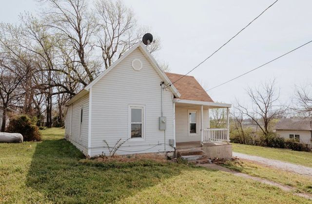 712 N Prospect Avenue, Springfield, MO 65802