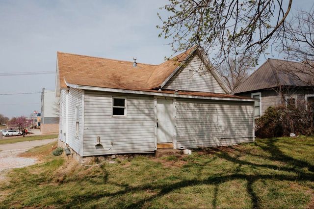 712 N Prospect Avenue, Springfield, MO 65802