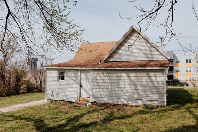 712 N Prospect Avenue, Springfield, MO 65802