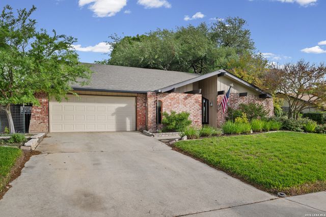 8419 Athenian, Universal City, TX 78148