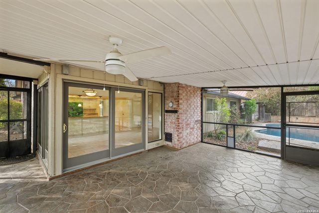 8419 Athenian, Universal City, TX 78148