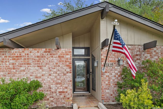 8419 Athenian, Universal City, TX 78148