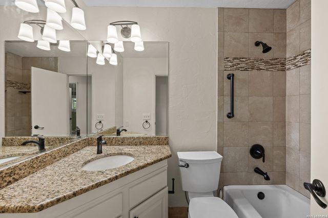 8419 Athenian, Universal City, TX 78148