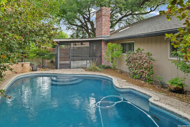 8419 Athenian, Universal City, TX 78148