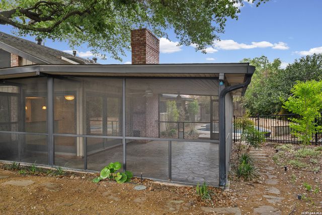 8419 Athenian, Universal City, TX 78148