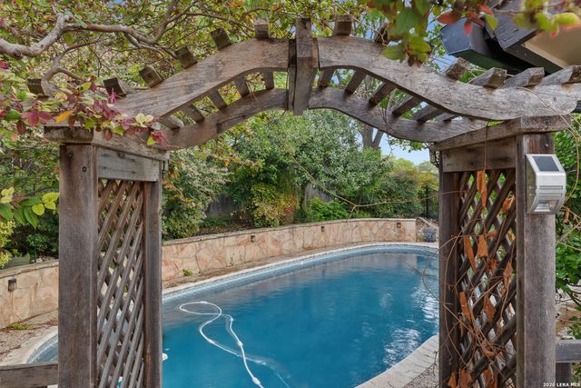 8419 Athenian, Universal City, TX 78148