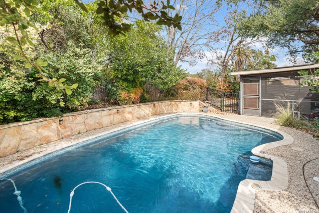 8419 Athenian, Universal City, TX 78148