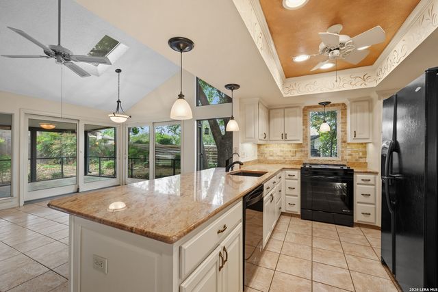 8419 Athenian, Universal City, TX 78148