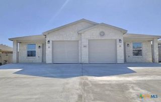 310 Lowes Boulevard, Killeen, TX 76542