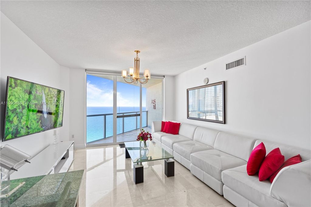 16699 Collins Ave 3604, Sunny Isles Beach, FL 33160