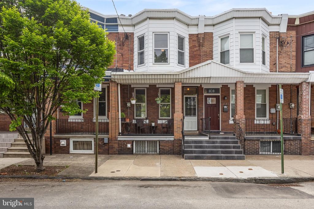 3143 CEDAR ST, Philadelphia, PA 19134