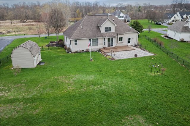 57 Winding Country Lane, Parma, NY 14559