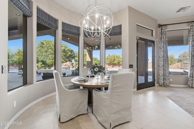 5751 S WILSON Drive, Chandler, AZ 85249
