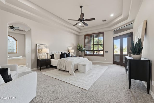 5751 S WILSON Drive, Chandler, AZ 85249