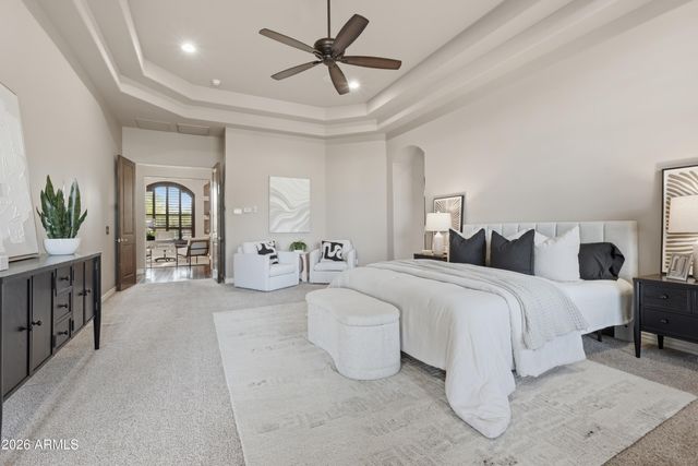 5751 S WILSON Drive, Chandler, AZ 85249