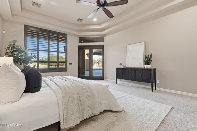 5751 S WILSON Drive, Chandler, AZ 85249