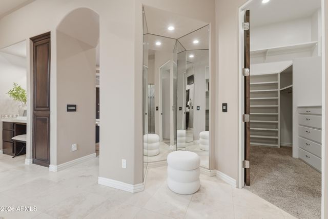5751 S WILSON Drive, Chandler, AZ 85249