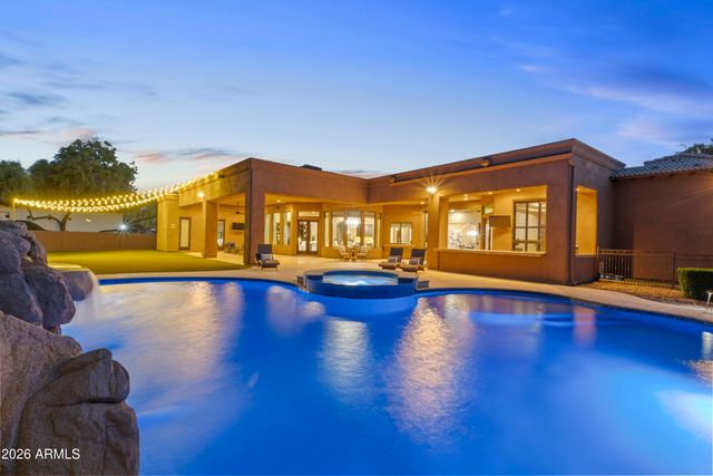 5751 S WILSON Drive, Chandler, AZ 85249