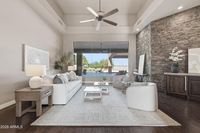5751 S WILSON Drive, Chandler, AZ 85249
