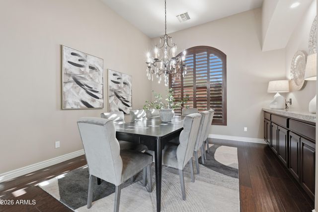 5751 S WILSON Drive, Chandler, AZ 85249