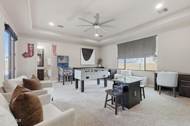 5751 S WILSON Drive, Chandler, AZ 85249