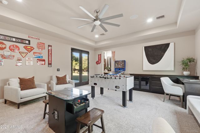 5751 S WILSON Drive, Chandler, AZ 85249