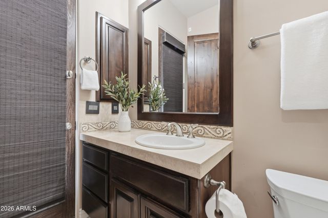 5751 S WILSON Drive, Chandler, AZ 85249