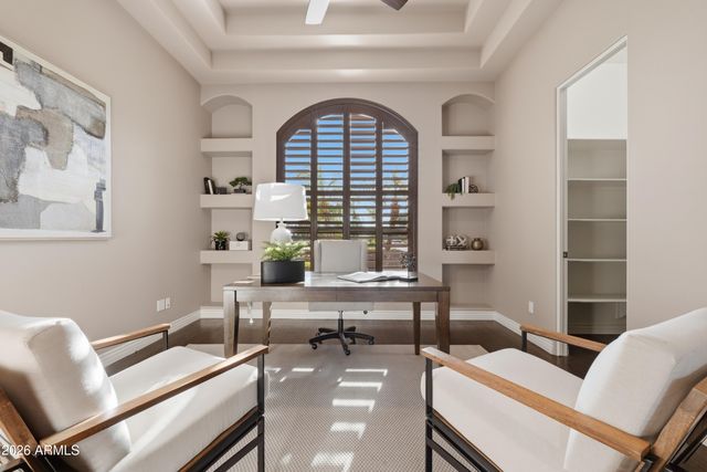 5751 S WILSON Drive, Chandler, AZ 85249