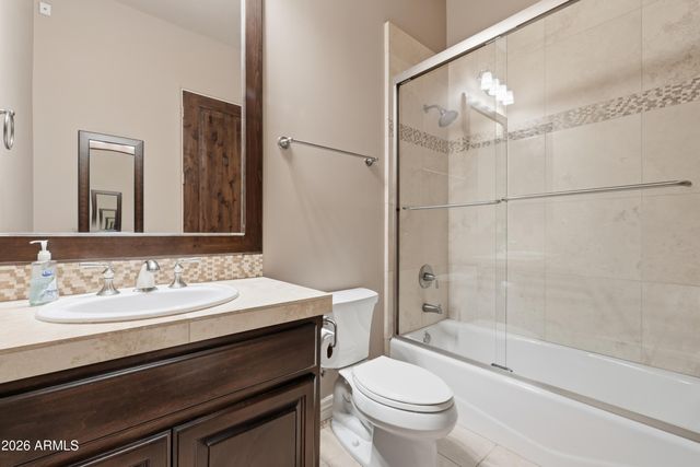 5751 S WILSON Drive, Chandler, AZ 85249