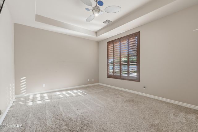 5751 S WILSON Drive, Chandler, AZ 85249