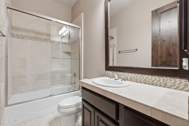 5751 S WILSON Drive, Chandler, AZ 85249
