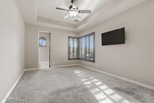 5751 S WILSON Drive, Chandler, AZ 85249