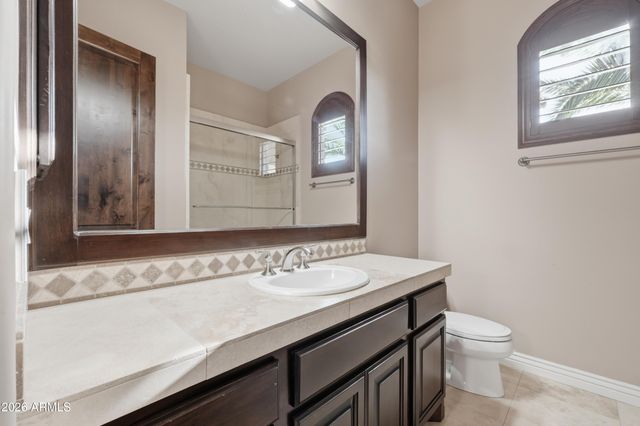 5751 S WILSON Drive, Chandler, AZ 85249