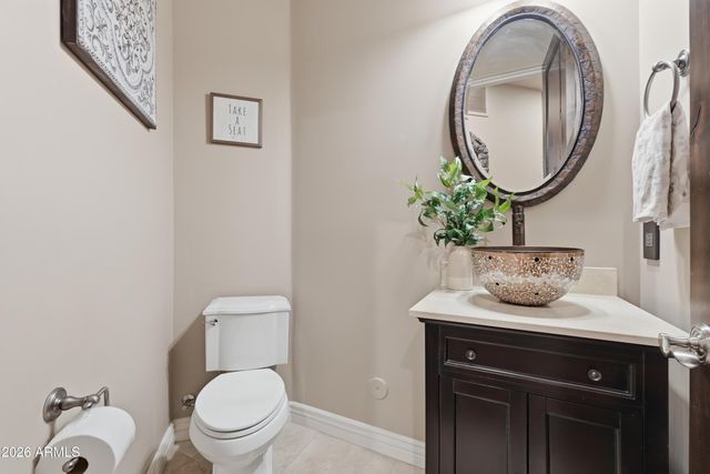 5751 S WILSON Drive, Chandler, AZ 85249