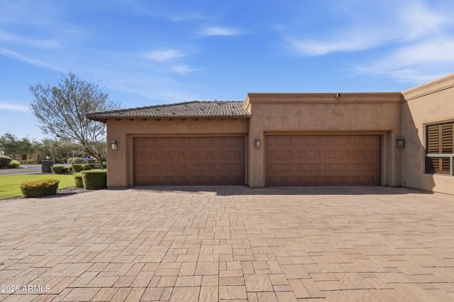 5751 S WILSON Drive, Chandler, AZ 85249