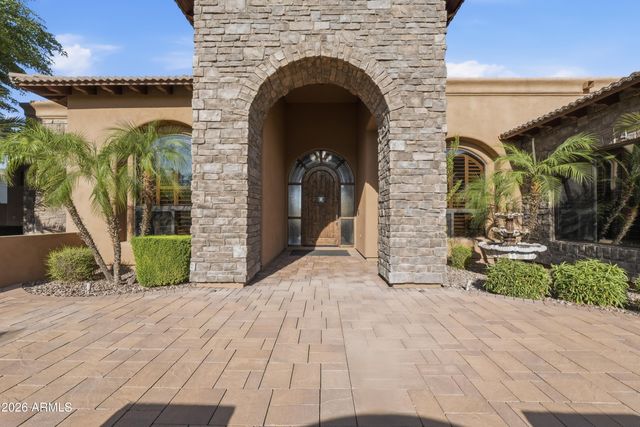 5751 S WILSON Drive, Chandler, AZ 85249