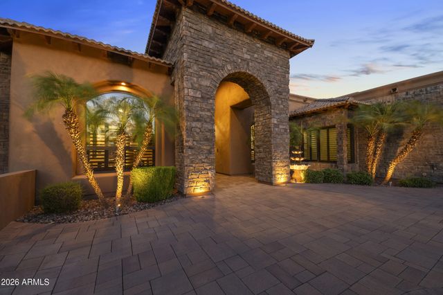 5751 S WILSON Drive, Chandler, AZ 85249