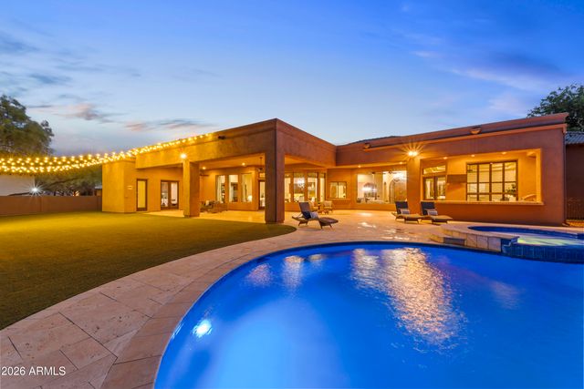 5751 S WILSON Drive, Chandler, AZ 85249