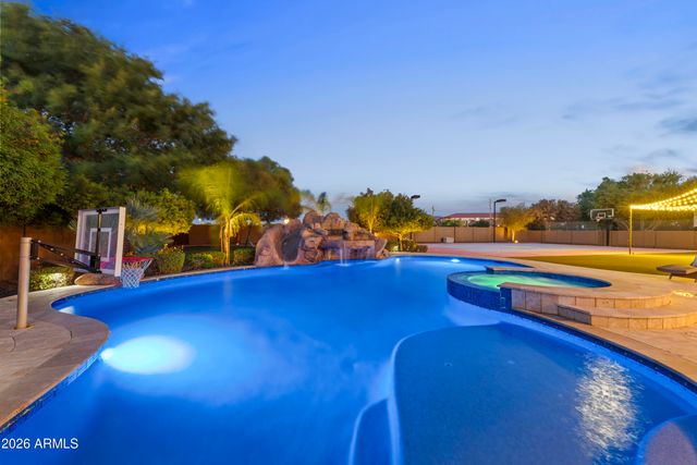 5751 S WILSON Drive, Chandler, AZ 85249
