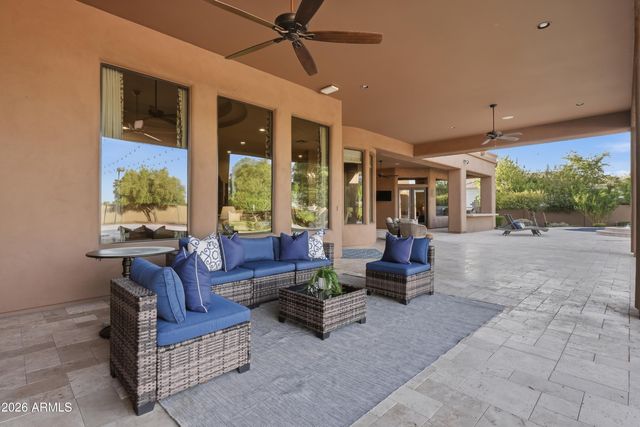 5751 S WILSON Drive, Chandler, AZ 85249