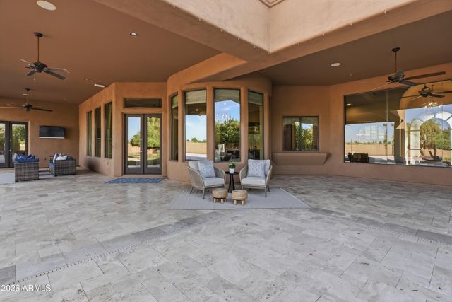 5751 S WILSON Drive, Chandler, AZ 85249
