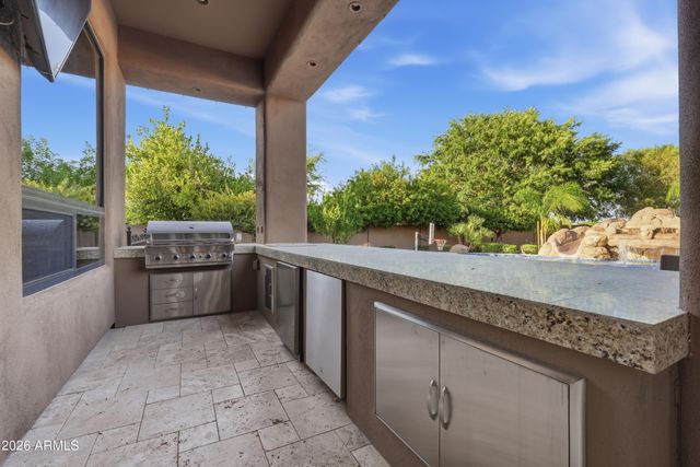 5751 S WILSON Drive, Chandler, AZ 85249