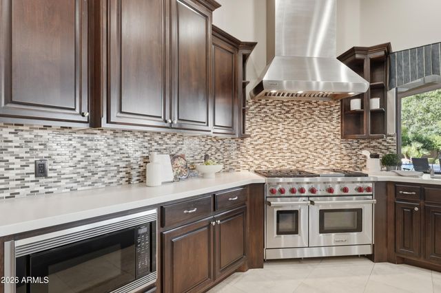 5751 S WILSON Drive, Chandler, AZ 85249