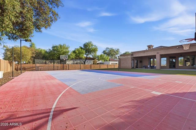 5751 S WILSON Drive, Chandler, AZ 85249