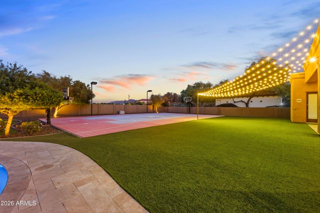 5751 S WILSON Drive, Chandler, AZ 85249
