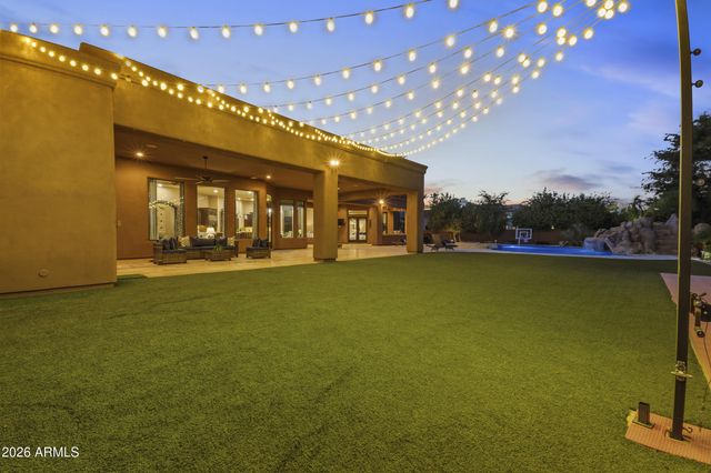5751 S WILSON Drive, Chandler, AZ 85249